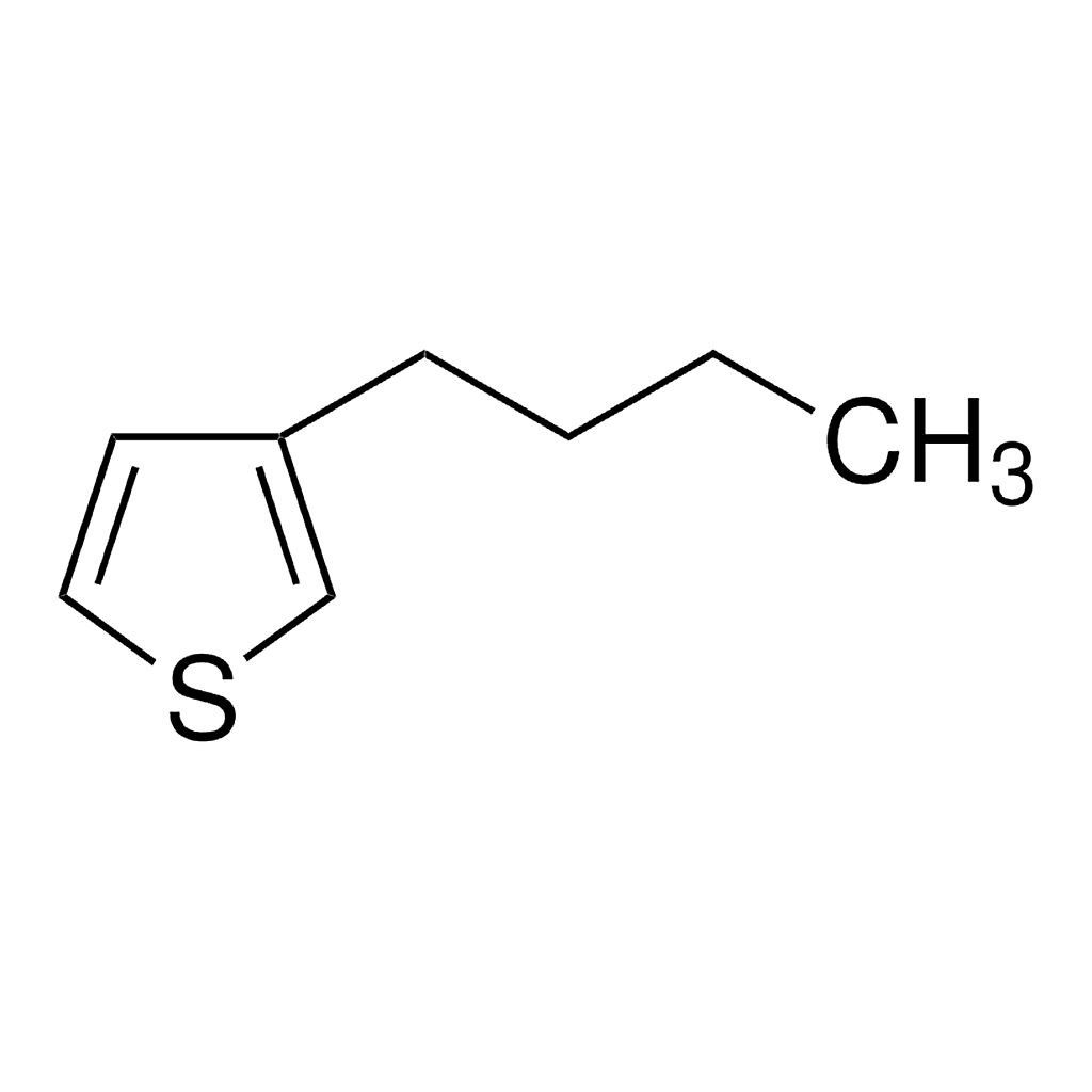 Merck 3-Butylthiophene