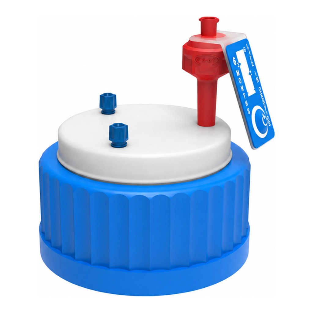 Safety Cap II, GLS80