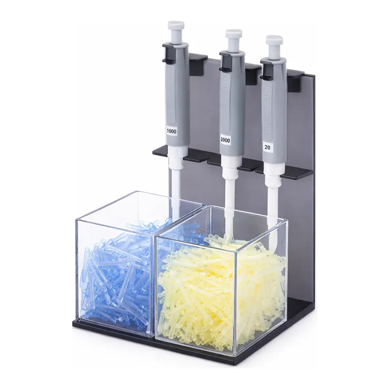 AS ONE Pipette Stand StatIon, 피펫 스탠드 스테이션
