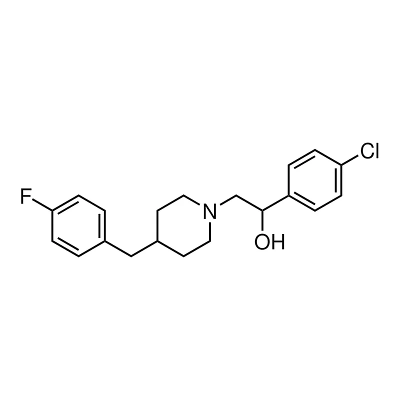 Merck Eliprodil