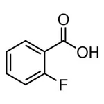 Merck 2-FLUOROBENZOIC ACID, 97%
