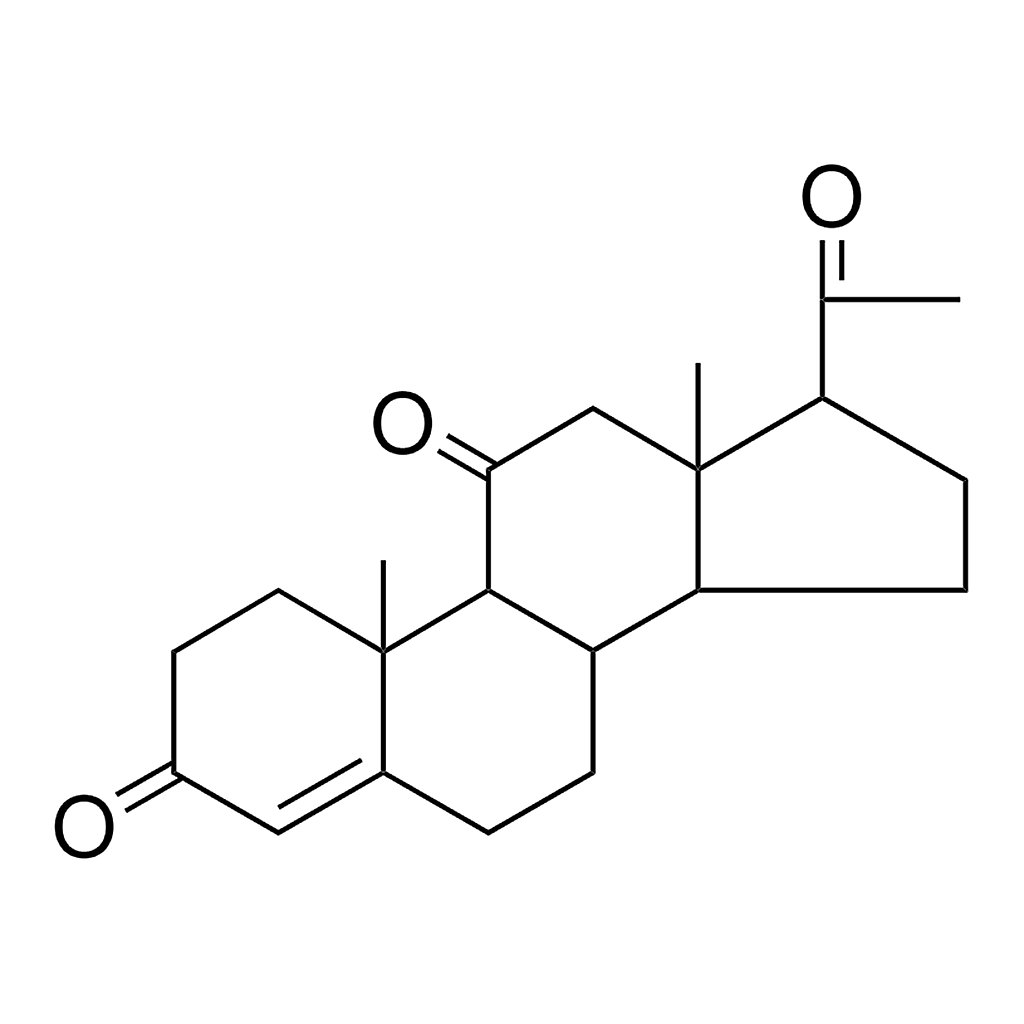 Merck 11-KETOPROGESTERONE