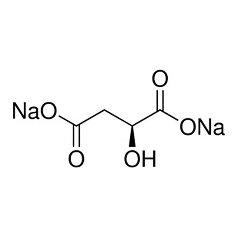 Merck L-MALIC ACID DISODIUM