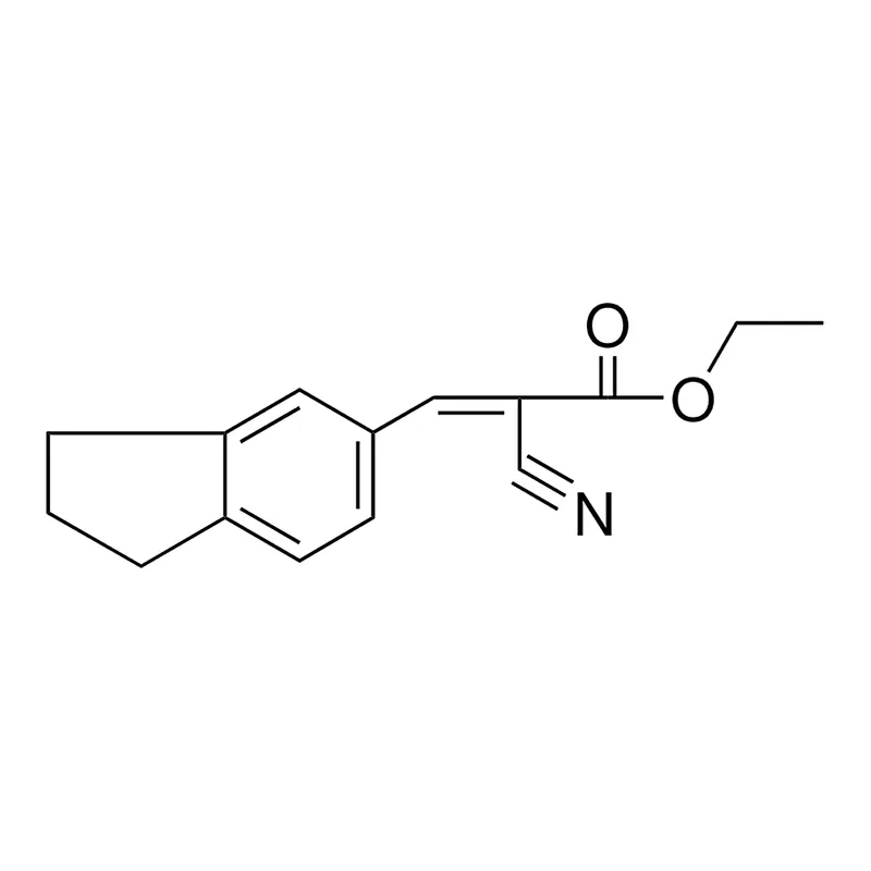Merck ETHYL ALPHA-CYANO-5-INDANACRYLA