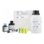 Merck CYANIDE TEST free + readily liberated