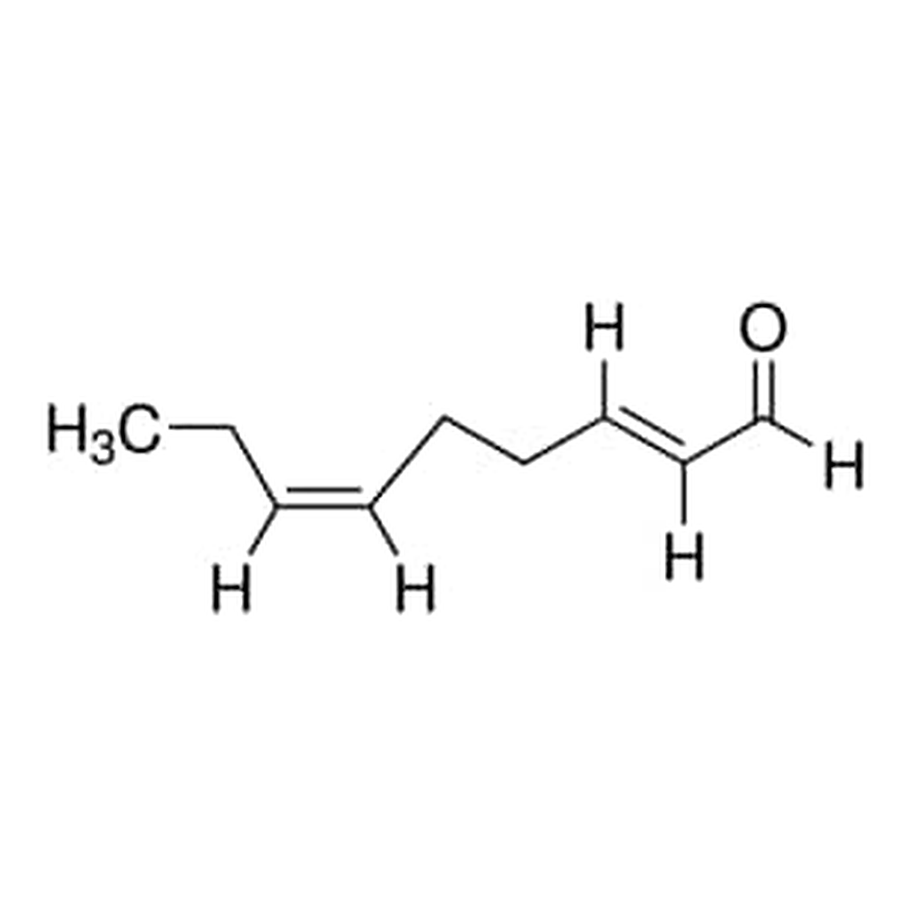 Merck TRANS-2,CIS-6-NONADIENAL, 95%