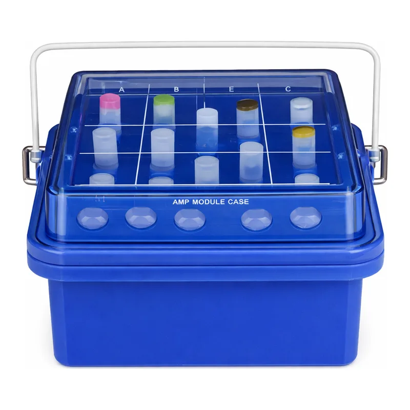 Merck NUNC(R) LABTOP COOLERS -20 C COOLER