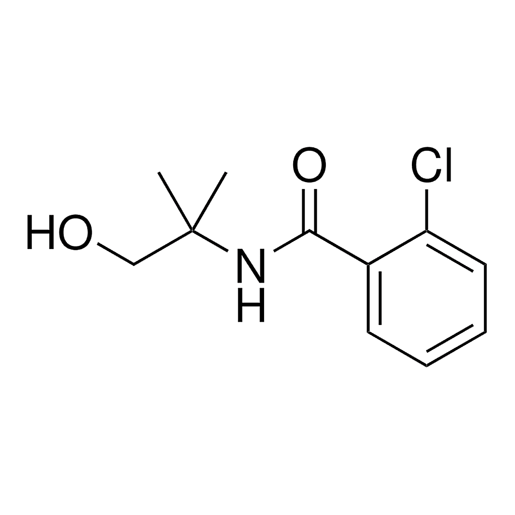Merck 2-CHLORO-N-(2-HYDROXY-1,1-DIMETH-