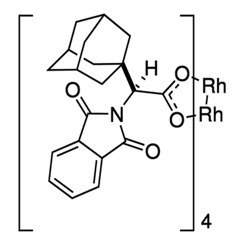 Merck RH2(S-PTAD)4
