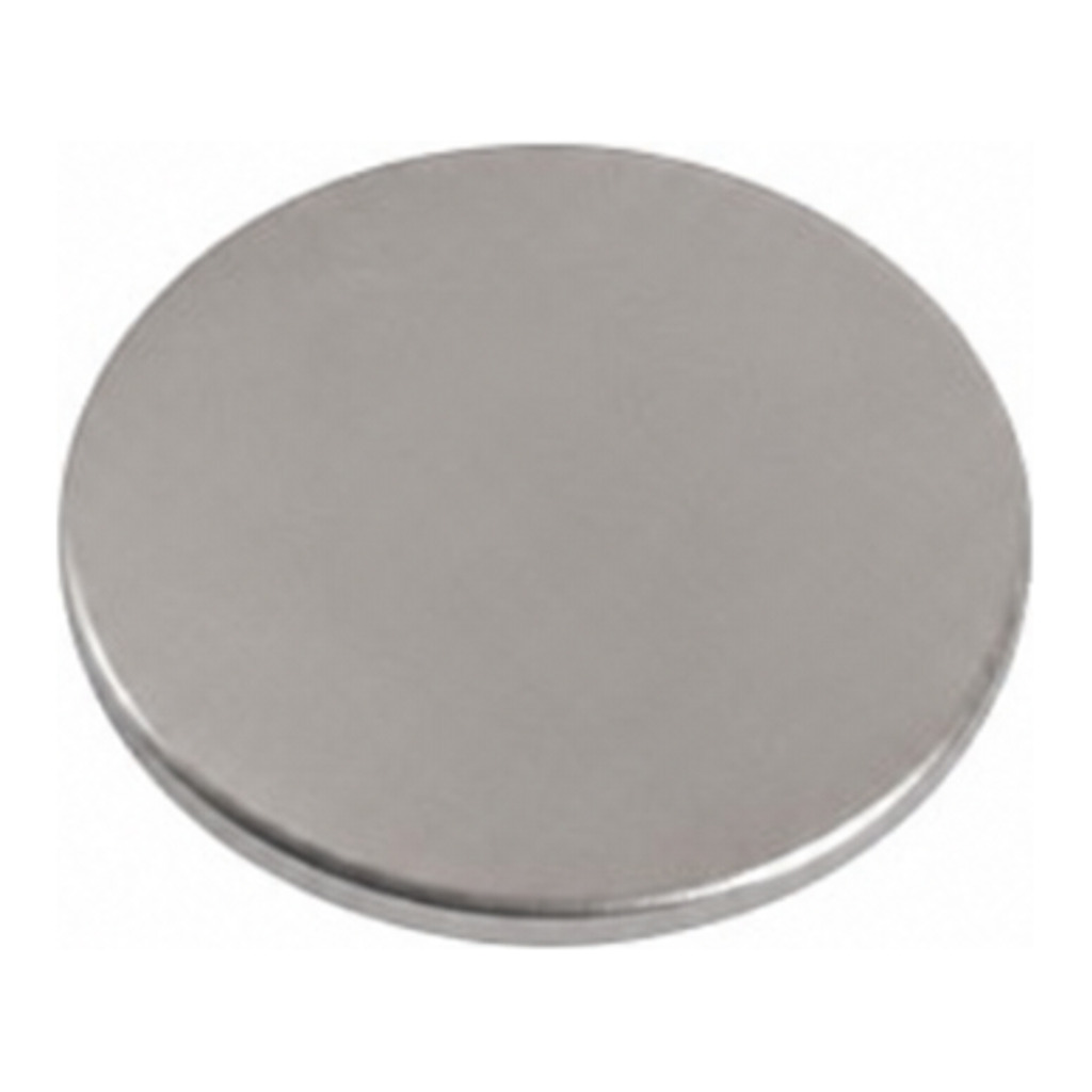 [저울 부품] weighing pan (round)