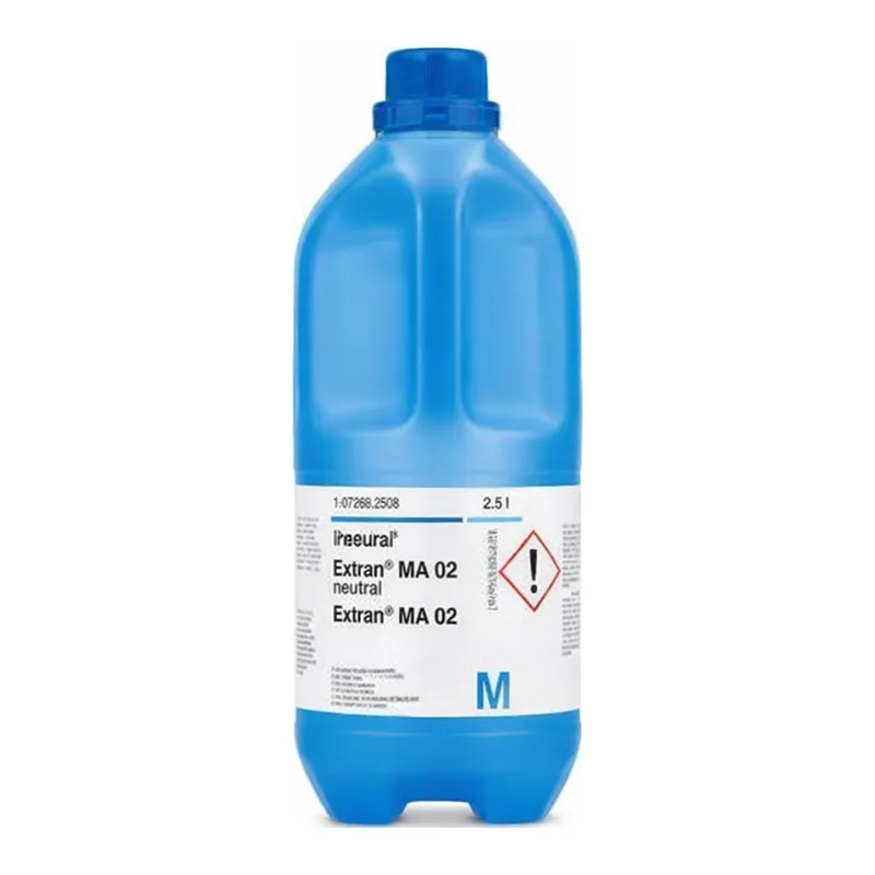 Merck EXTRAN MA 02 NEUTRAL 2,5 L