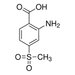 Merck 2-Amino-4-(methylsulfonyl)benzoic acid