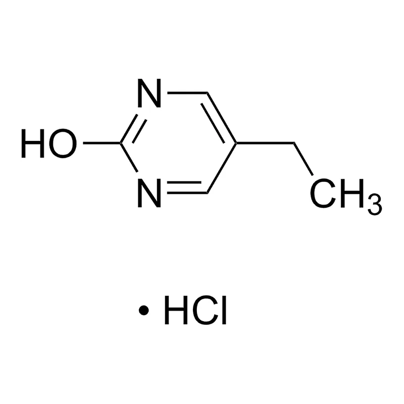 Merck 5-Ethyl-2-pyrimidinol hydrochloride