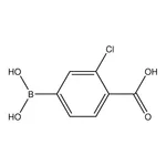 Merck 3-Chloro-4-carboxyphenylboronic acid