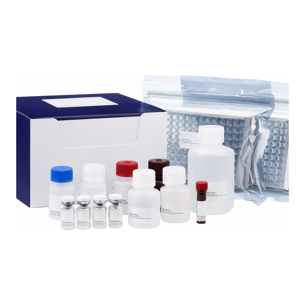 BD Mouse TNF ELISA Kit