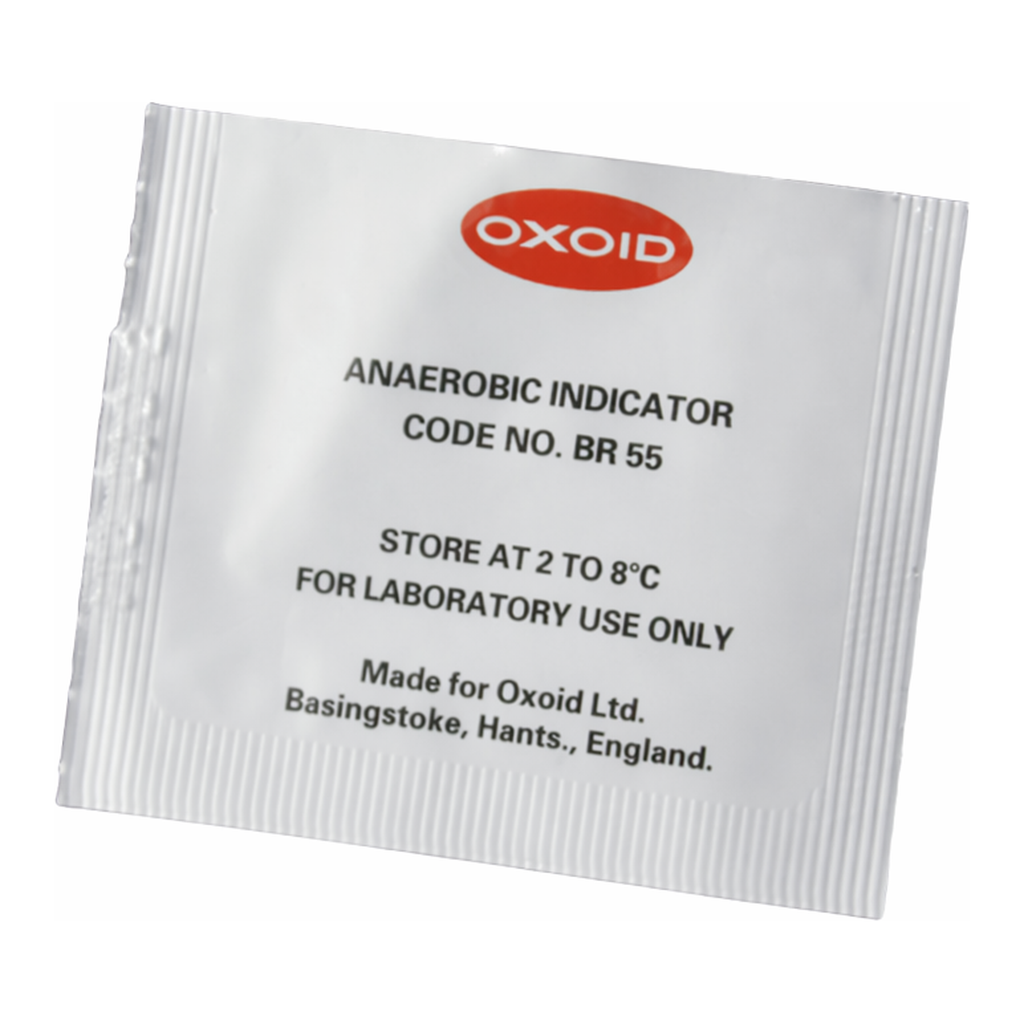 OXOID Oxoid™ Resazurin Anaerobic Indicator