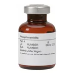 Thermo Fisher Scientific TheraPure 2`-Fluoro-Ac-C Phosphoramidite, serum vial bottle