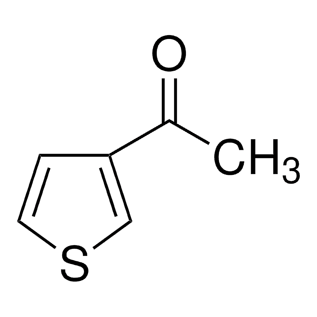 Merck 3-Acetylthiophene