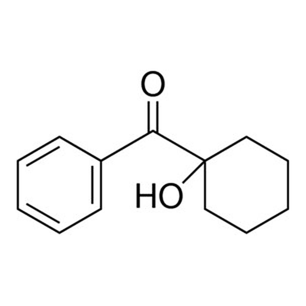 Merck 1-HYDROXYCYCLOHEXYL PHENYL KETONE, 99%