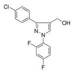 Merck (3-(4-CHLOROPHENYL)-1-(2,4-DIFL-