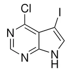 Merck 6-Chloro-7-iodo-7-deazapurine