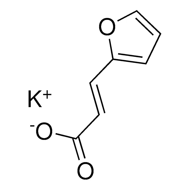 Merck 2-FURANACRYLIC ACID, POTASSIUM - 50 MG&