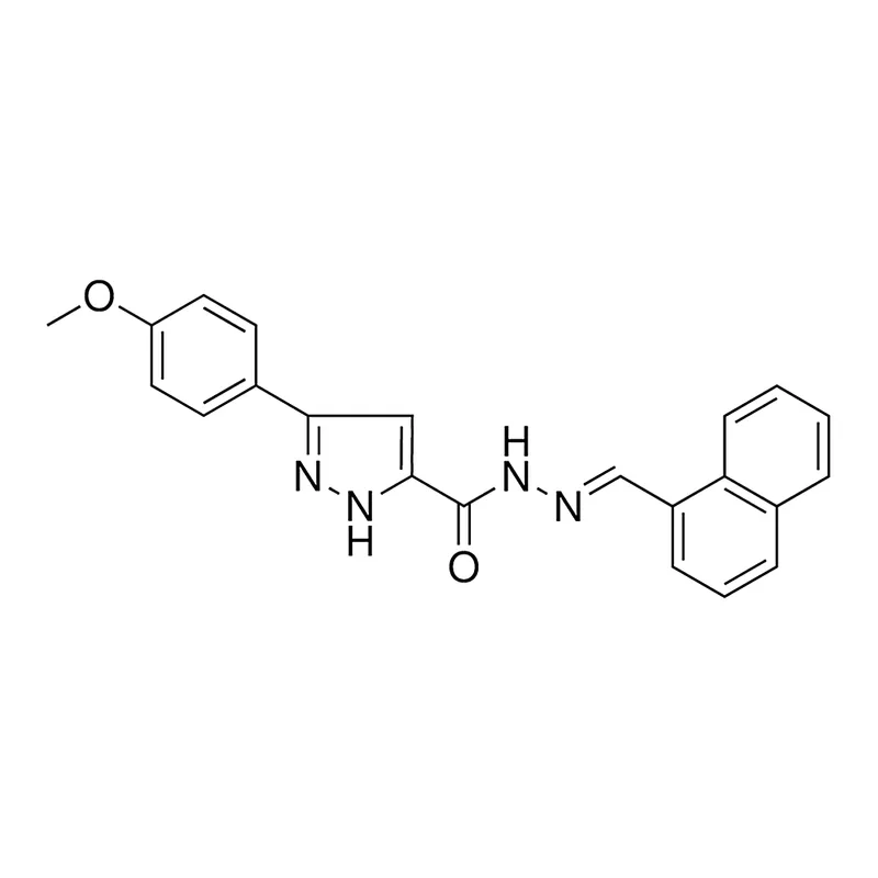 Merck 5-(4-MEO-PH)-2H-PYRAZOLE-3-CAR - 50 MG &