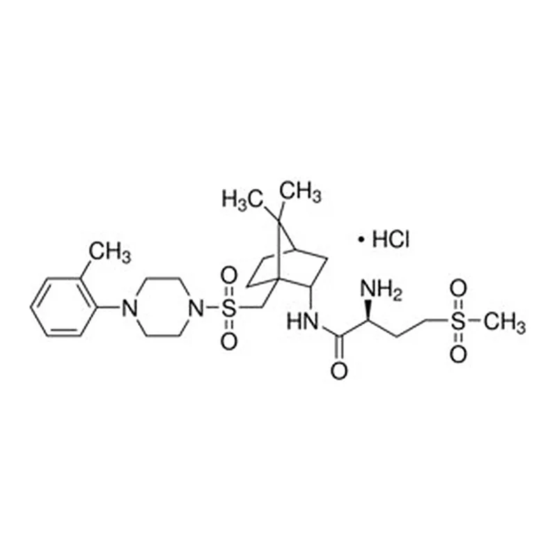 Merck L-368,899