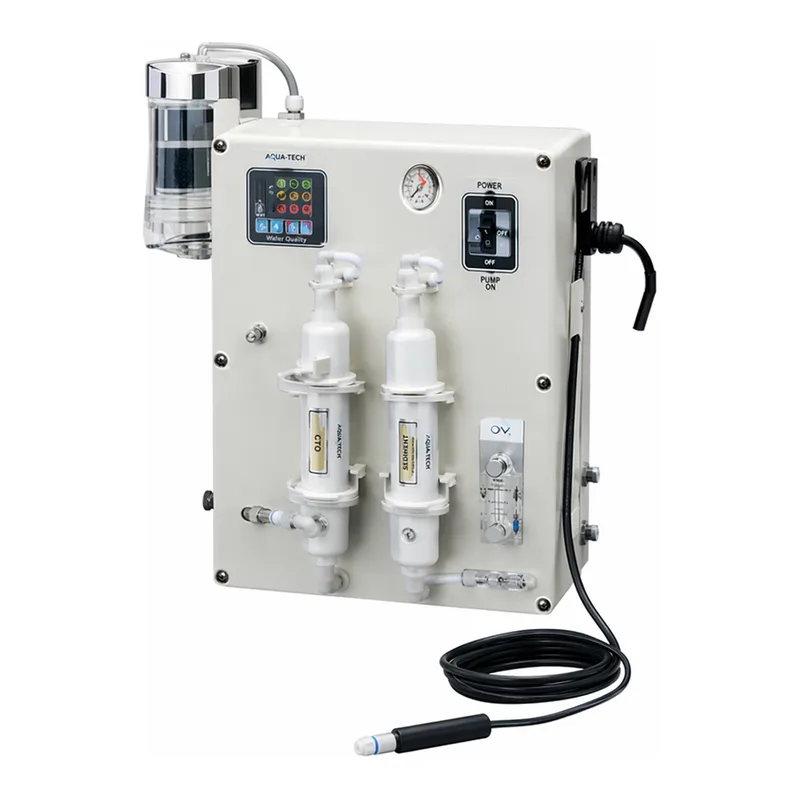 AS ONE Humidity Control Unit (Feed-Back Method), 습도 컨트롤 유닛(피드백 방식)