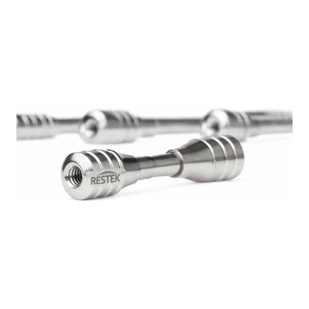 Restek Viva PFPP 5um, 100 x 3.0mm