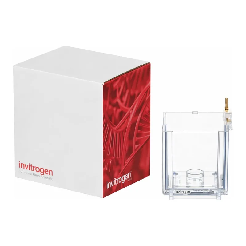 Thermo Fisher Scientific L-Buffer Chamber for XCell SureLock and XCell II Mini-Cells