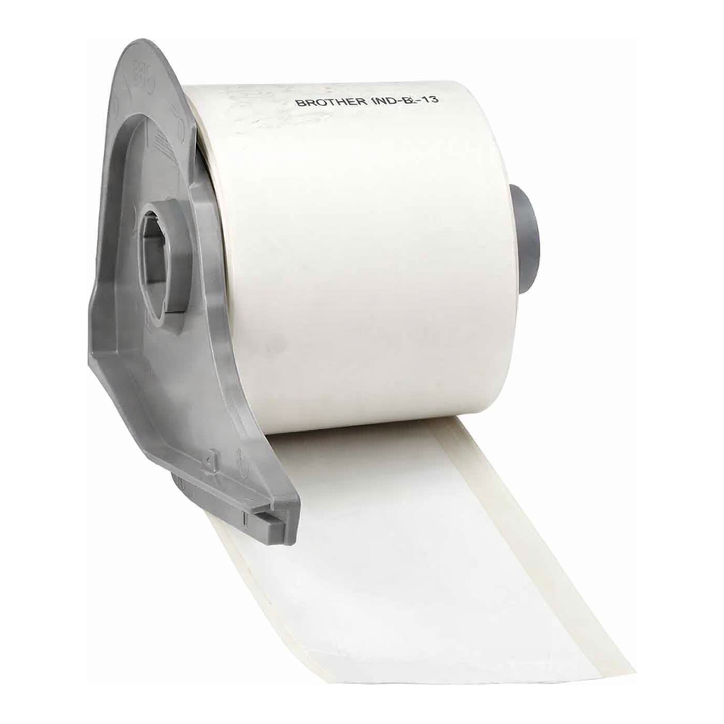 Brady Multi-Purpose Matte Polypropylene Label Tape for M7 Printers