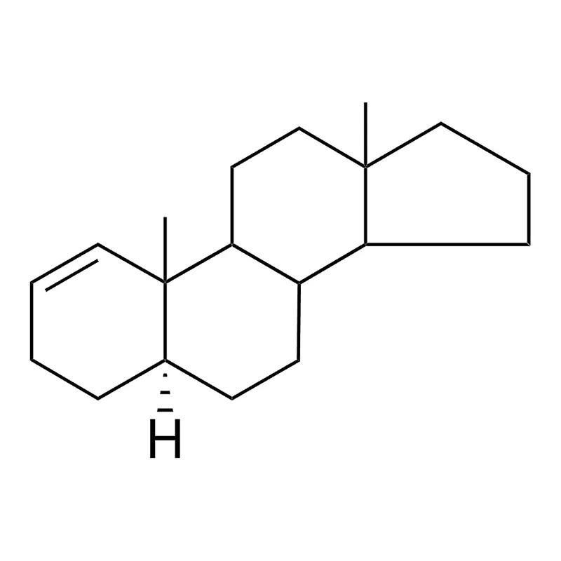 Merck 5-ALPHA-ANDROST-1-ENE - 1 MG