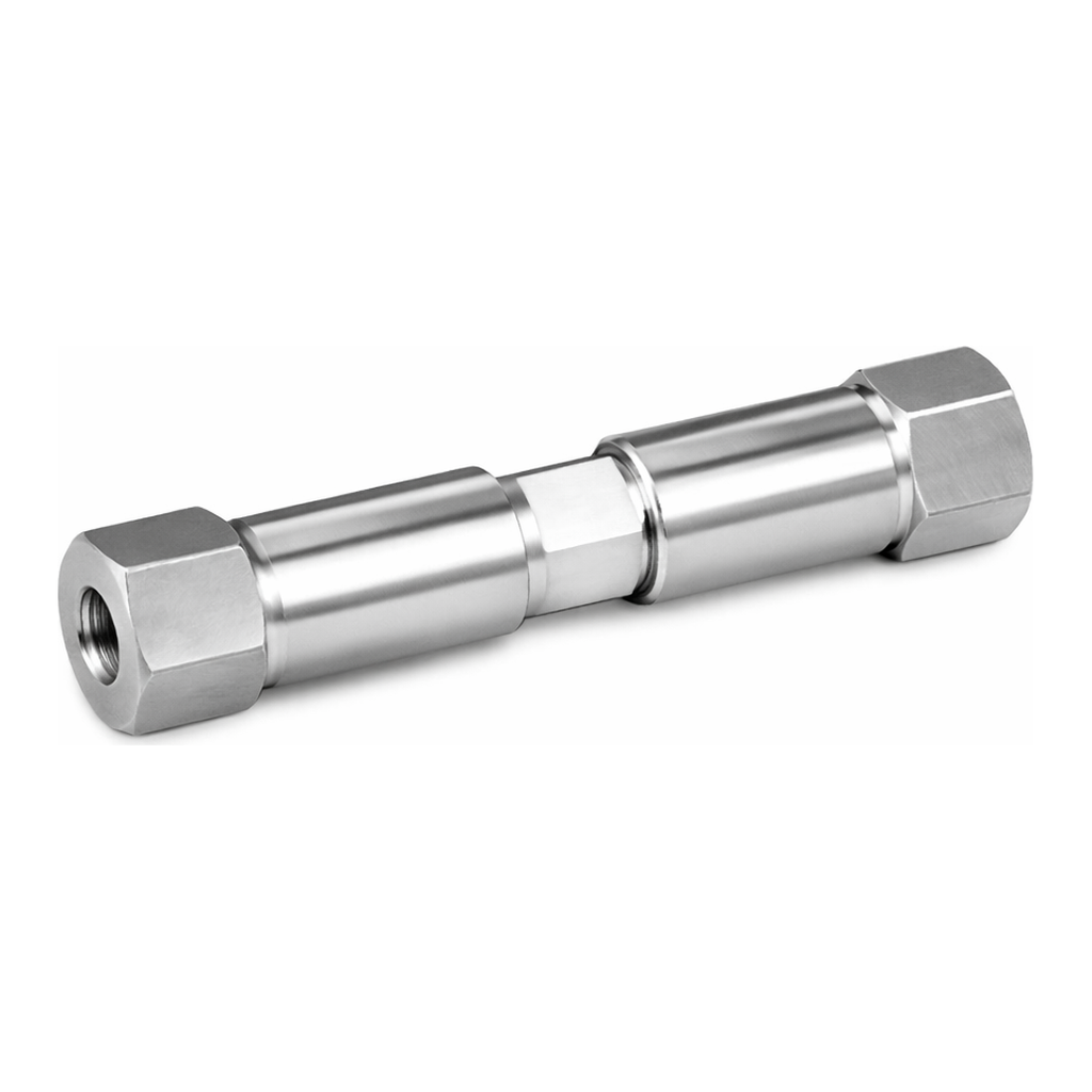 Waters Atlantis dC18 Intelligent Speed (IS) Column, 100Å, 3 µm, 4.6 mm X 20 mm, 1/pk