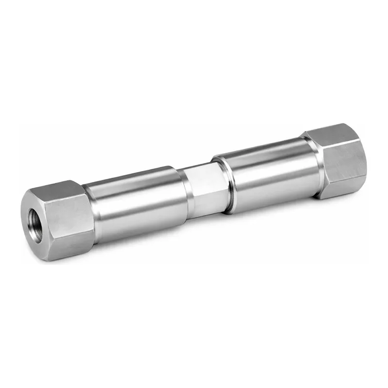 Waters Atlantis dC18 Intelligent Speed (IS) Column, 100Å, 3 µm, 4.6 mm X 20 mm, 1/pk