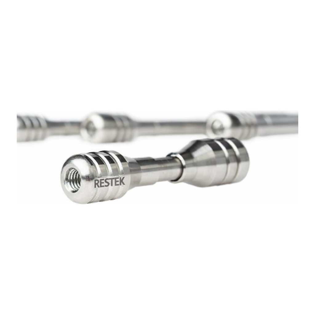 Restek Viva C18 3um, 150 x 1.0mm