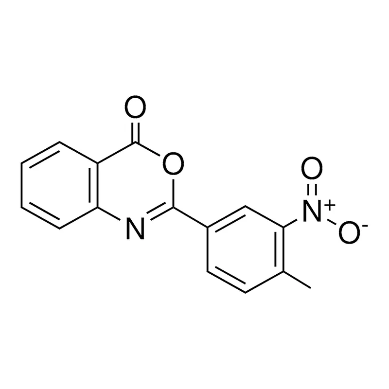 Merck 2-(4-METHYL-3-NITROPHENYL)-4H-3-
