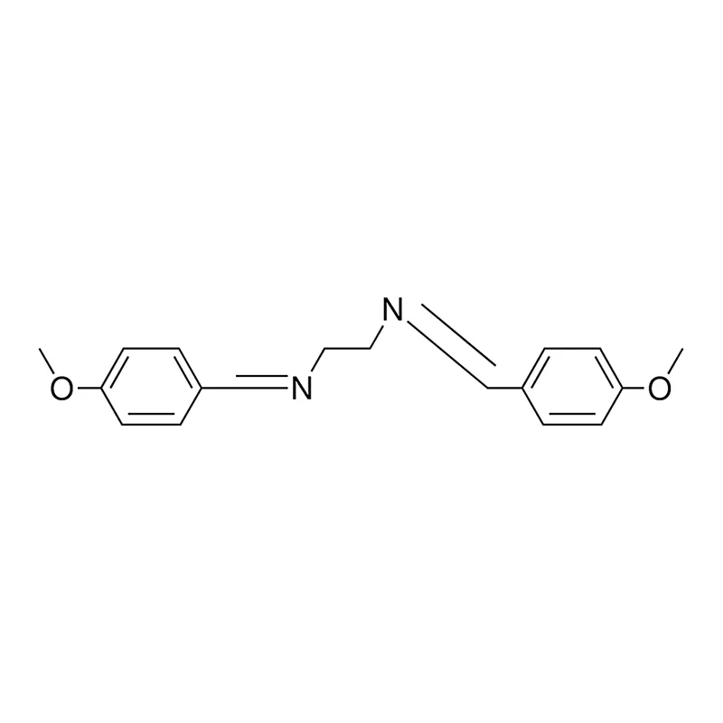 Merck N,N'-BIS-(4-METHOXYBENZYLIDENE)