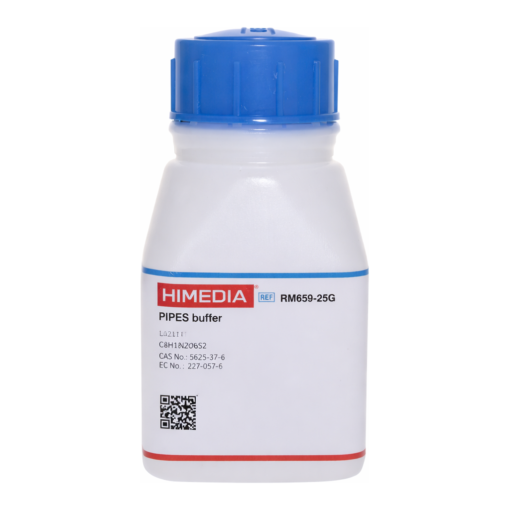 Himedia PIPES buffer