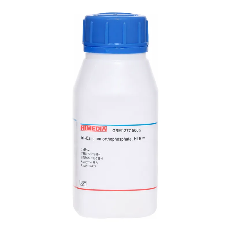 Himedia tri-Calcium orthophosphate, Hi-LR