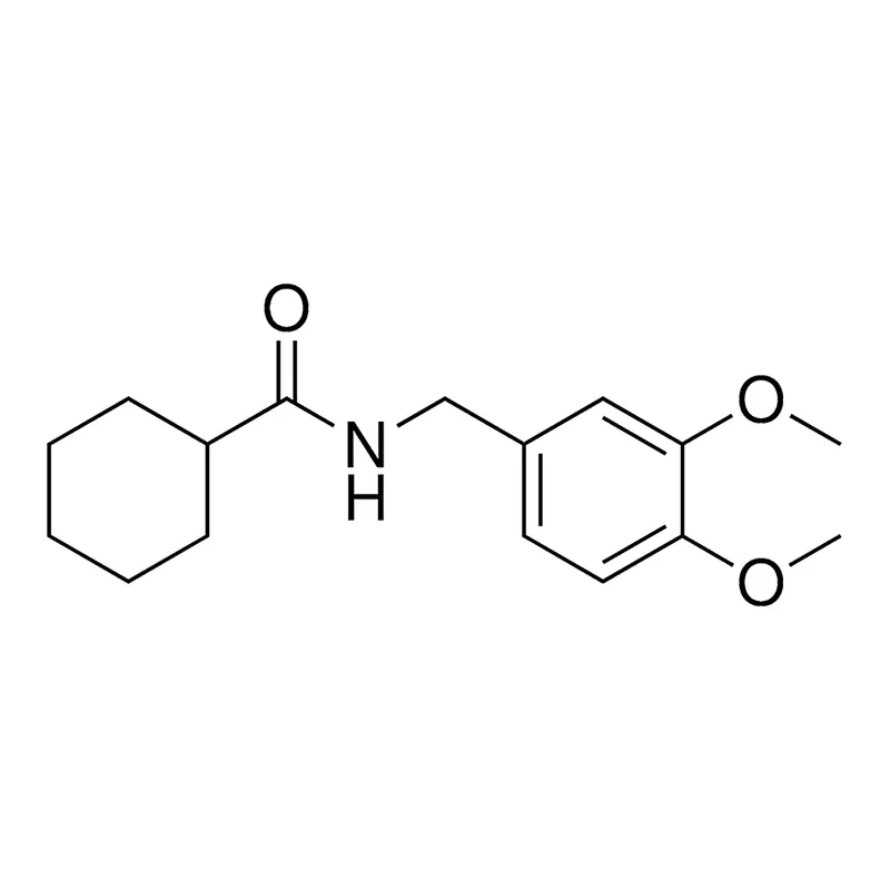 Merck CYCLOHEXANECARBOXYLIC ACID 3,4-D-