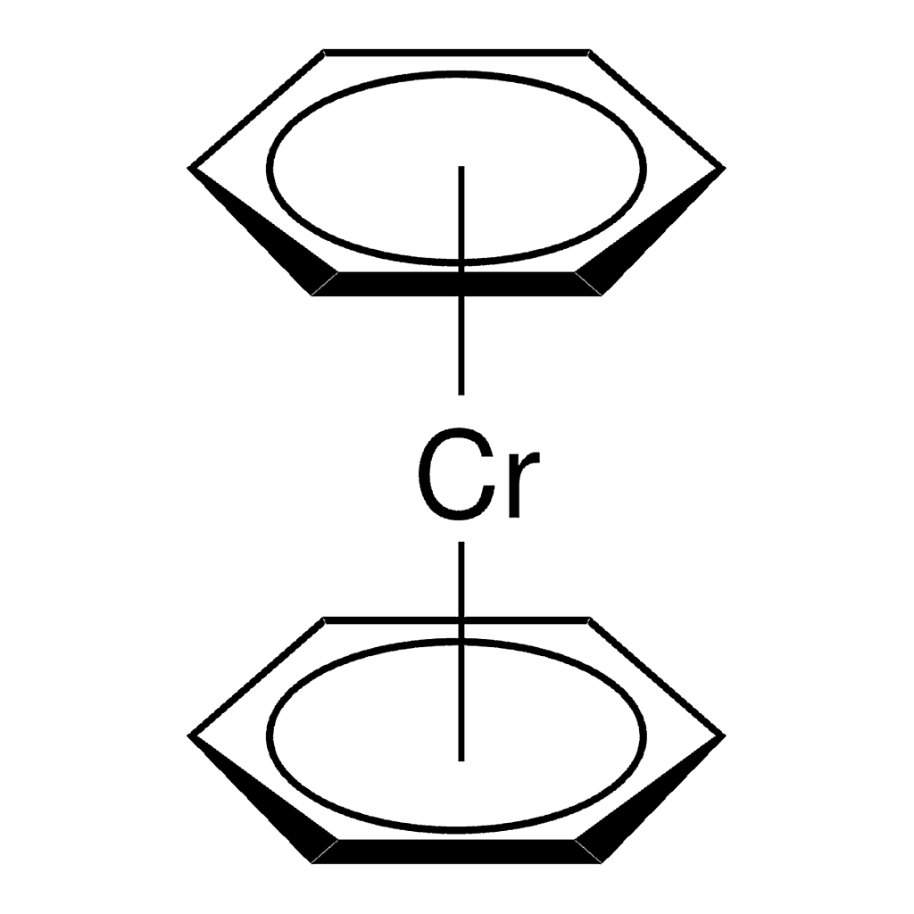Merck Bis(benzene)chromium(0)