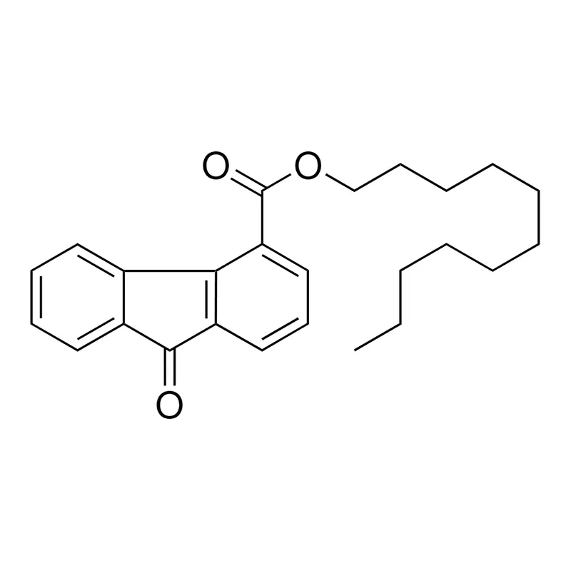 Merck 9-OXO-9H-FLUORENE-4-CARBOXYLIC - 25 MG&