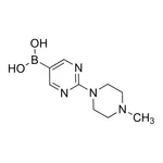 Merck 2-(4-Methylpiperazin-1-yl)pyrimidin-5-ylboronic acid