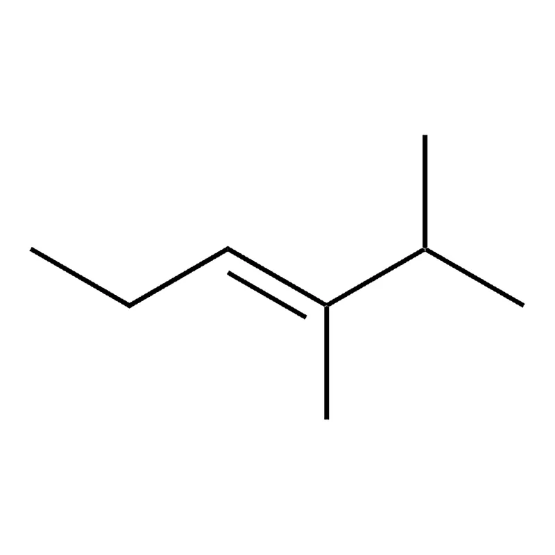 Merck 2,3-DIMETHYL-3-HEXENE
