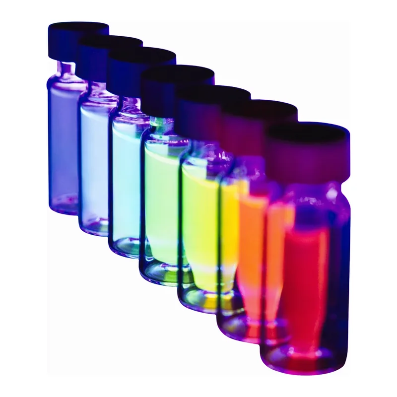 Merck Conjugated Polymer Nanoparticle (CPN)
