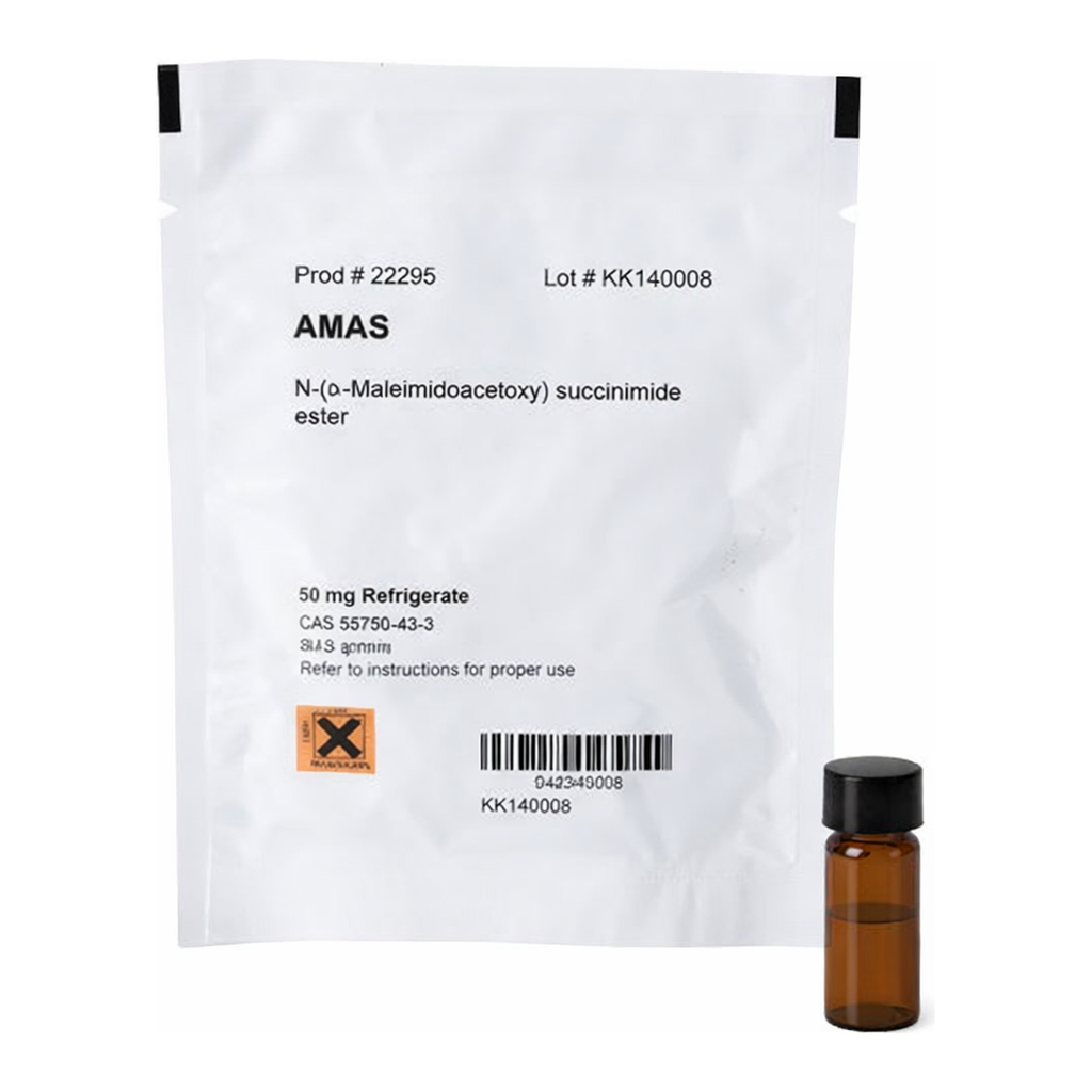 Thermo Fisher Scientific AMAS (N-α-maleimidoacet-oxysuccinimide ester)