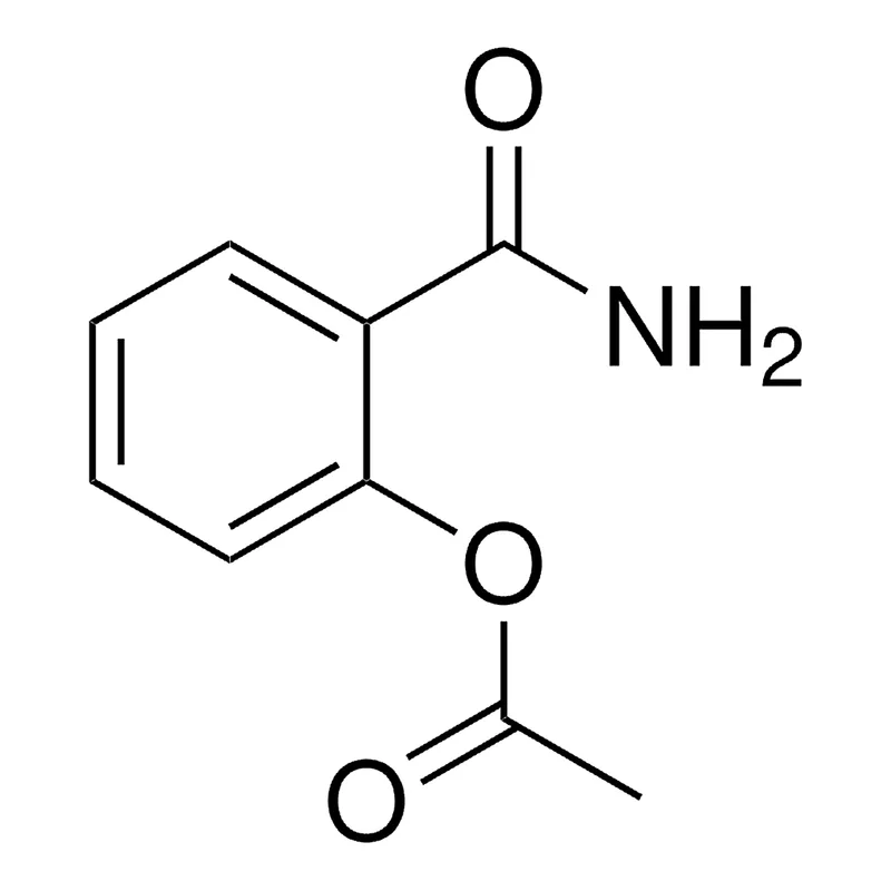 Merck ACETIC ACID 2-CARBAMOYL-PHENYL E-