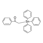 Merck 2-(TRIPHENYLSTANNYL)ACETOPHENO - 50 MG&
