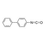Merck 4-Biphenylyl isocyanate
